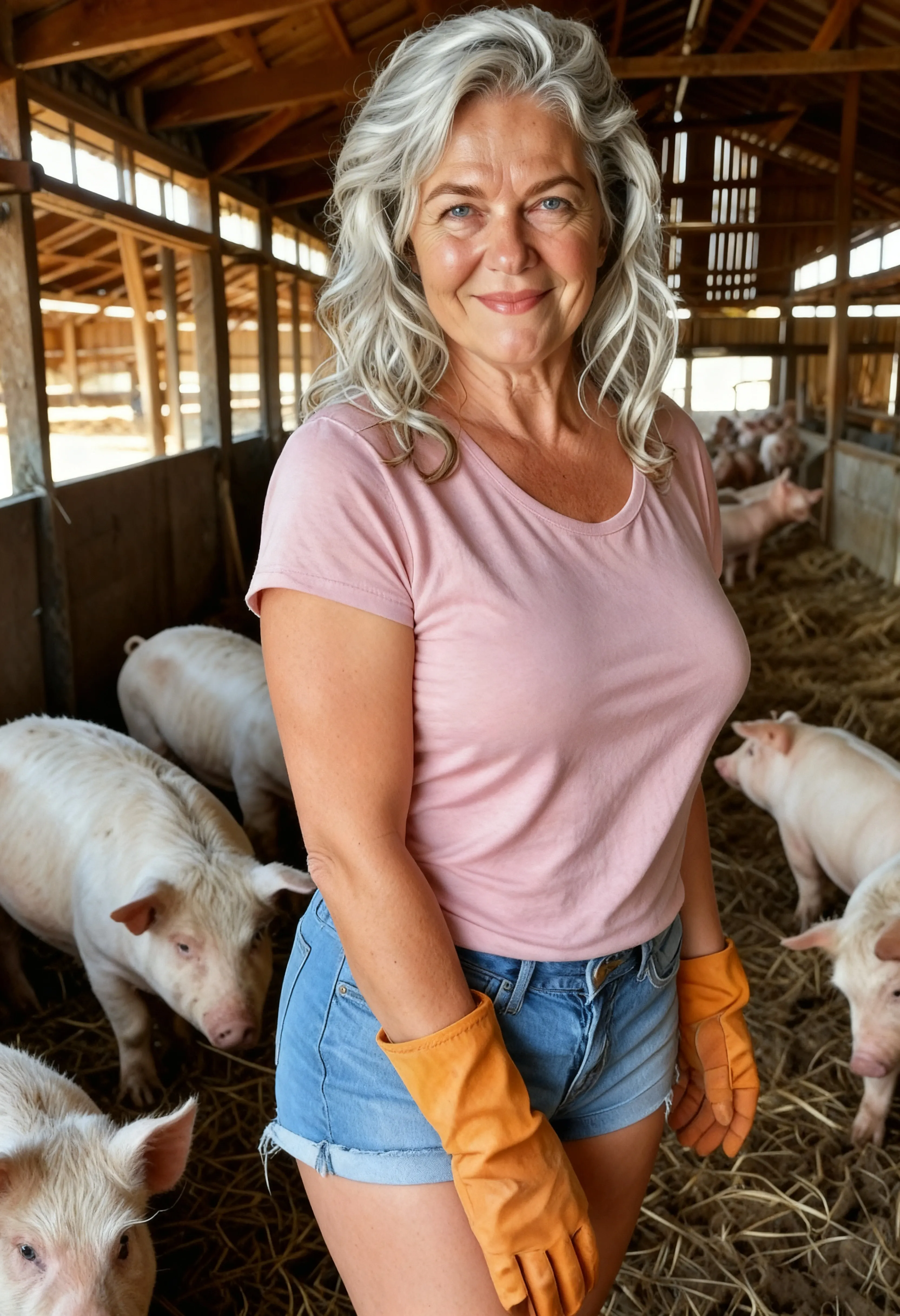 AI Girlfriend - Coco Bailey
